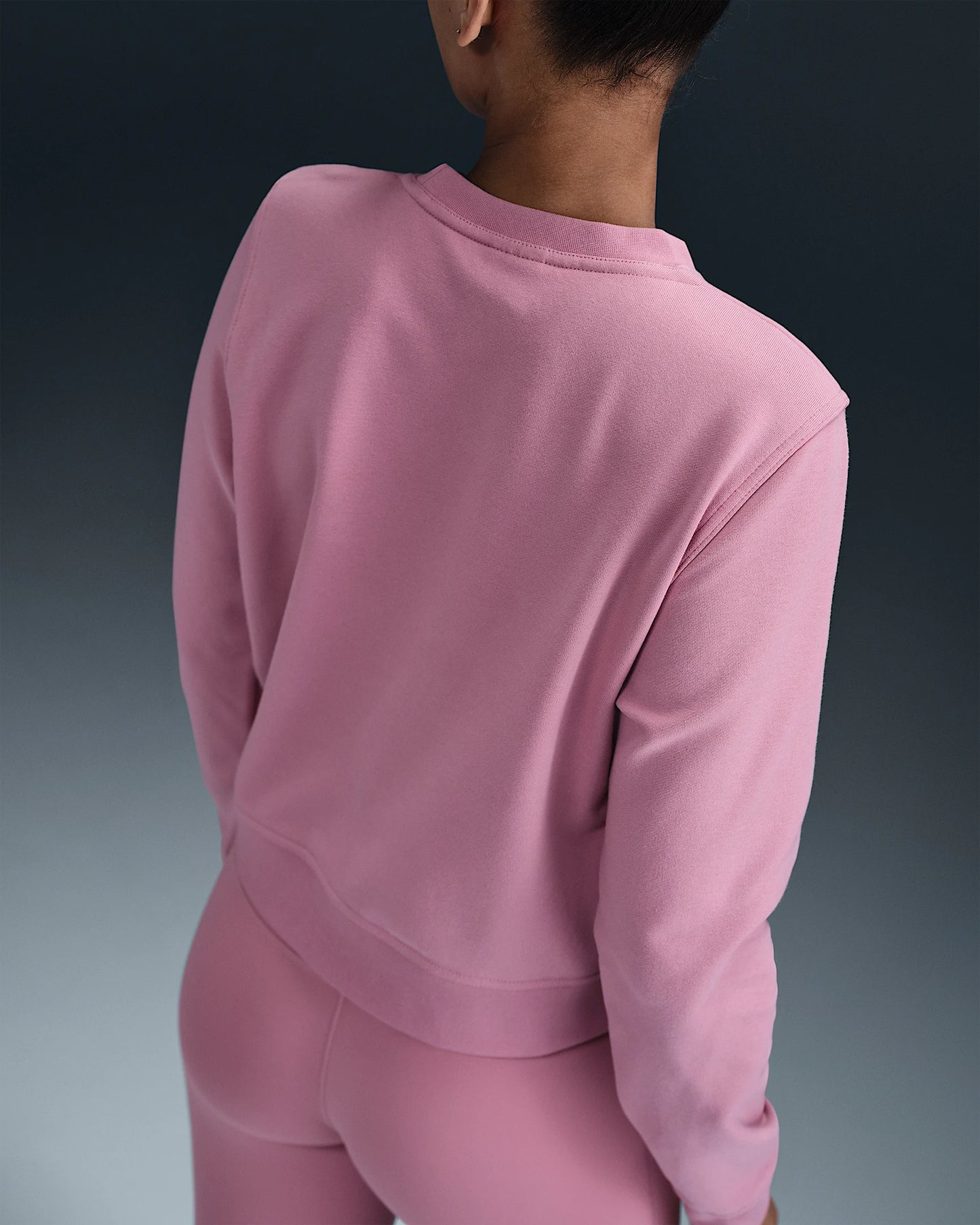 Nike Dri-FIT One Sweatshirt
