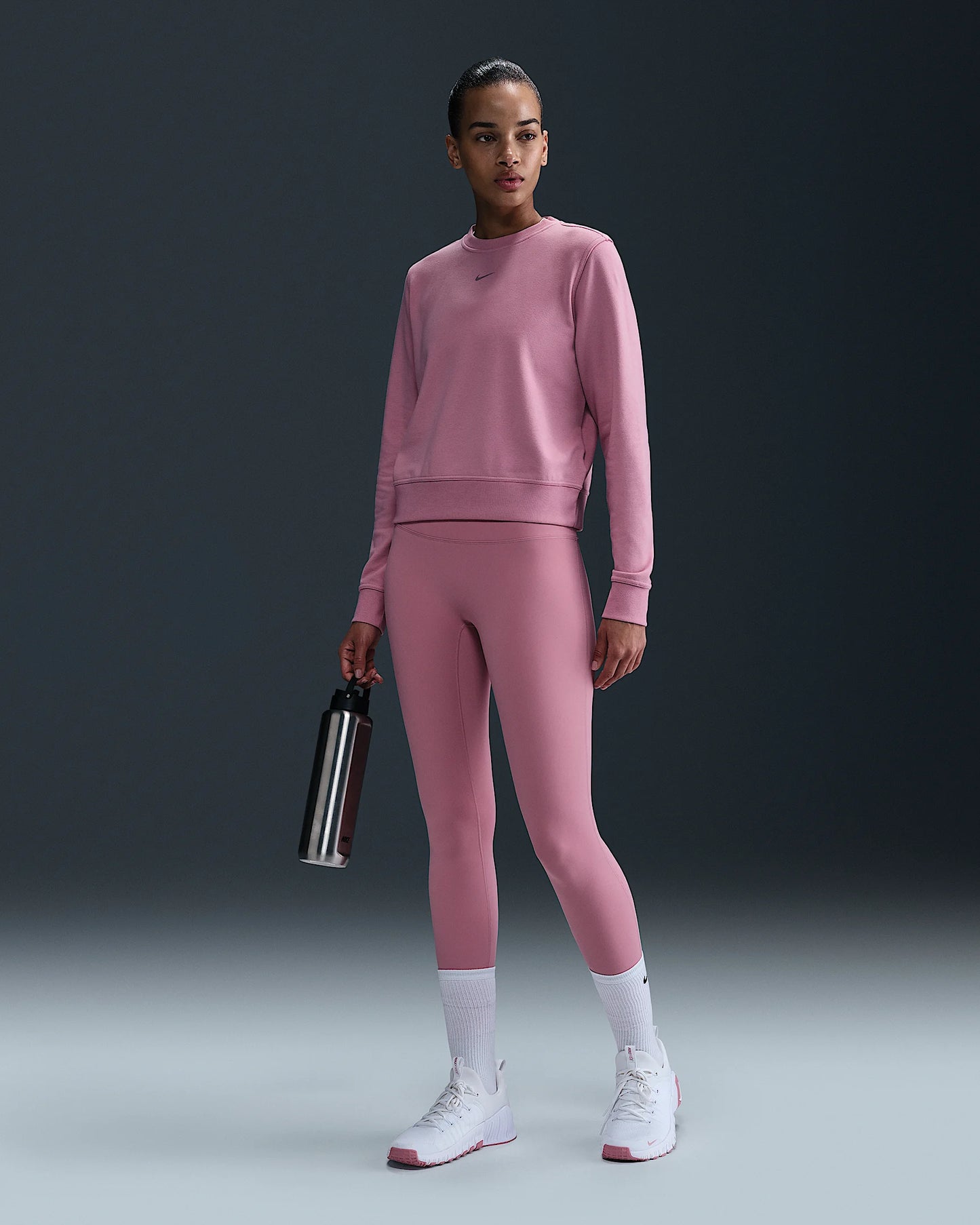 Nike Dri-FIT One Sweatshirt