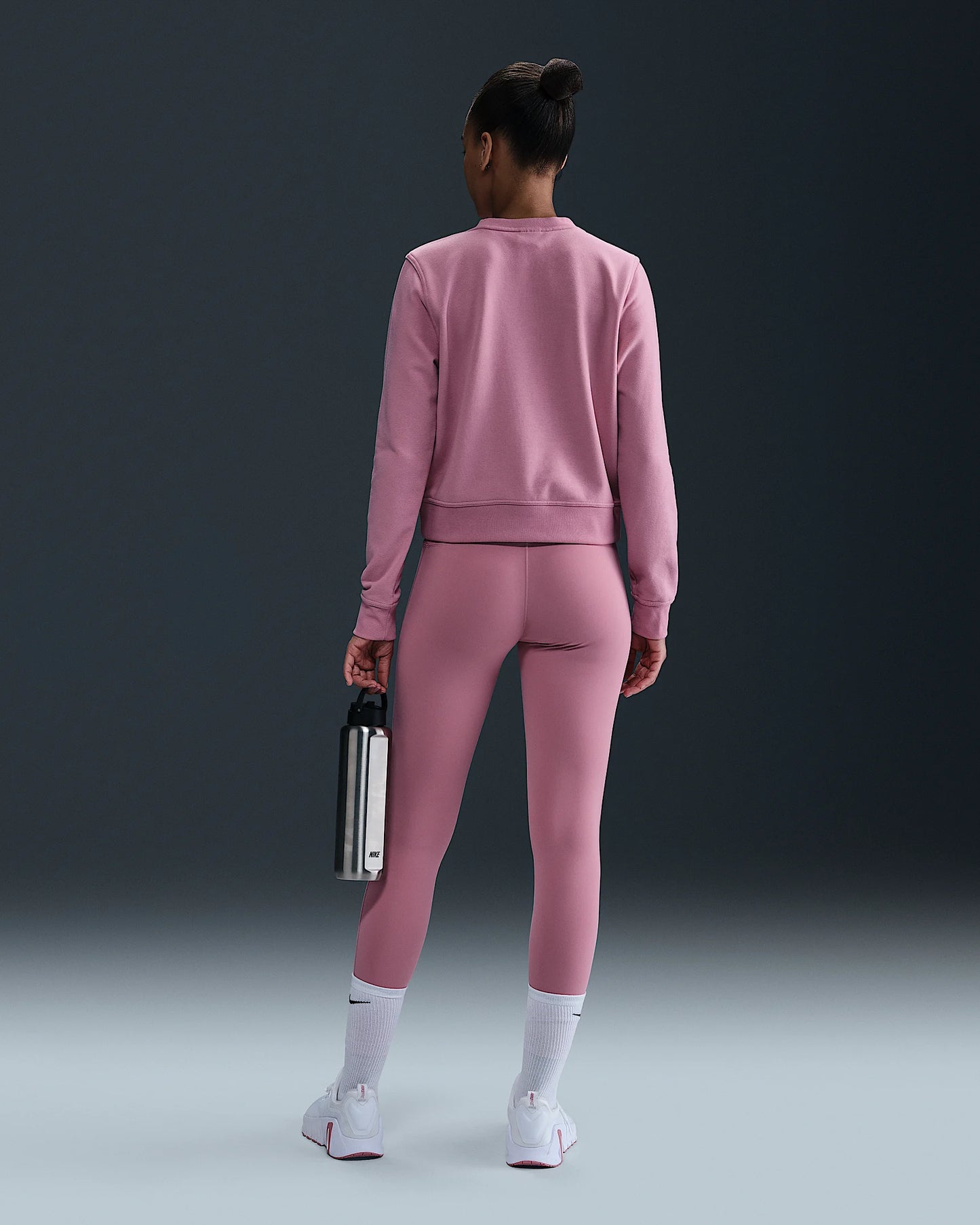 Nike Dri-FIT One Sweatshirt