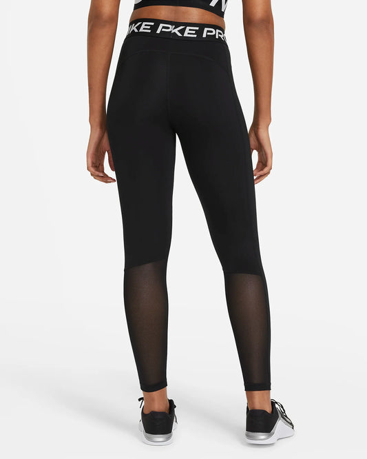 Nike Pro Leggings - Black - CZ9779-010