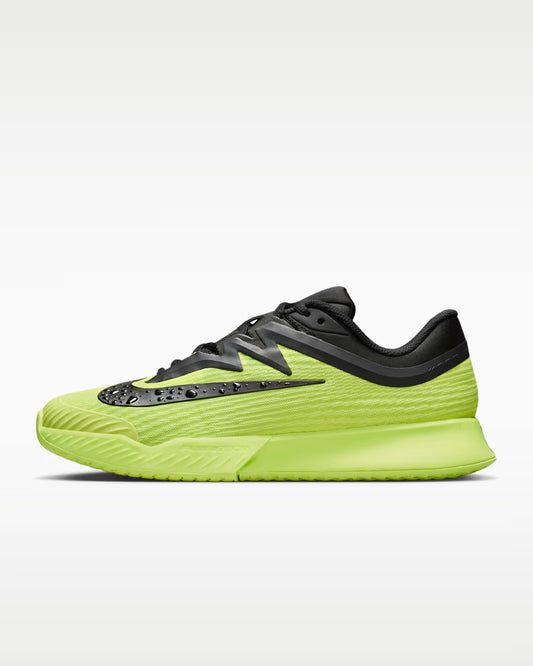 Nike Women's Hard Court Nike Vapor Pro 3 - Lemon - IB6550-700