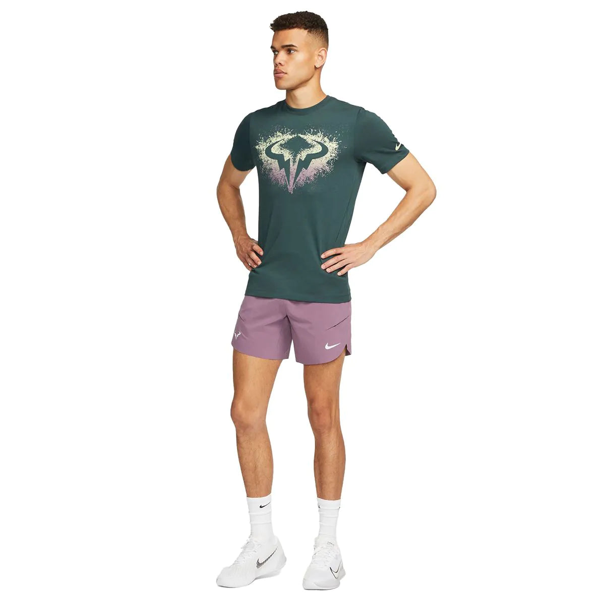 Rafa Dri-FIT Shorts