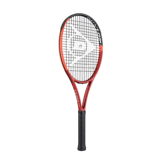 Dunlop CX 400 Tour 2024 tennis racquet angle view