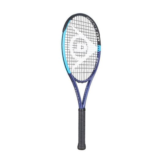Dunlop FX 500 Tour 2026 tennis racquet detail view