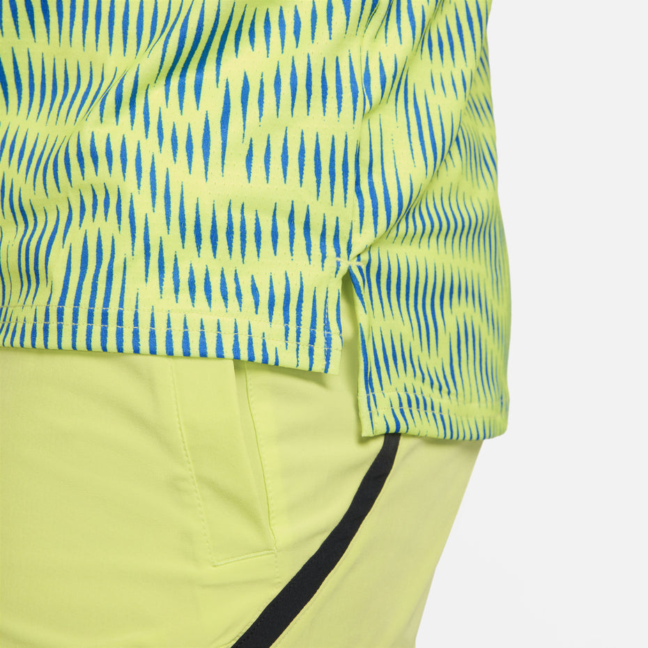 NikeCourt Advantage Men's Dri-FIT Tennis Top