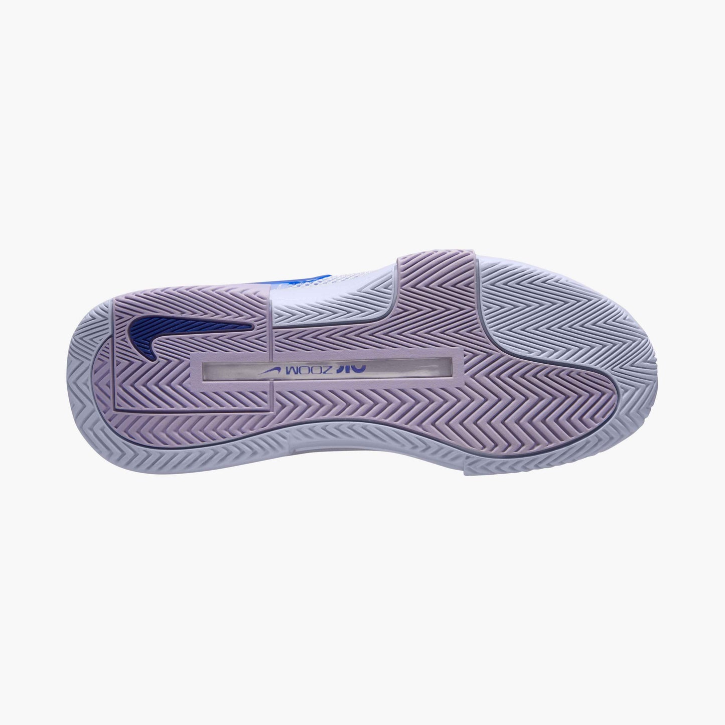 Nike Zoom GP Challenge 1 - Sapphire - FB3148-500