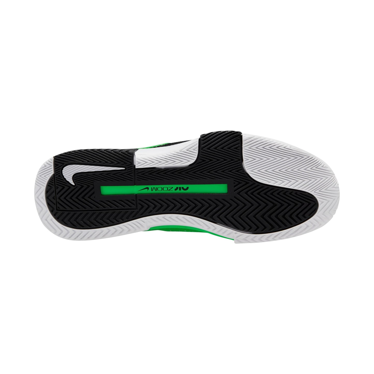 Nike Zoom GP Challenge 1