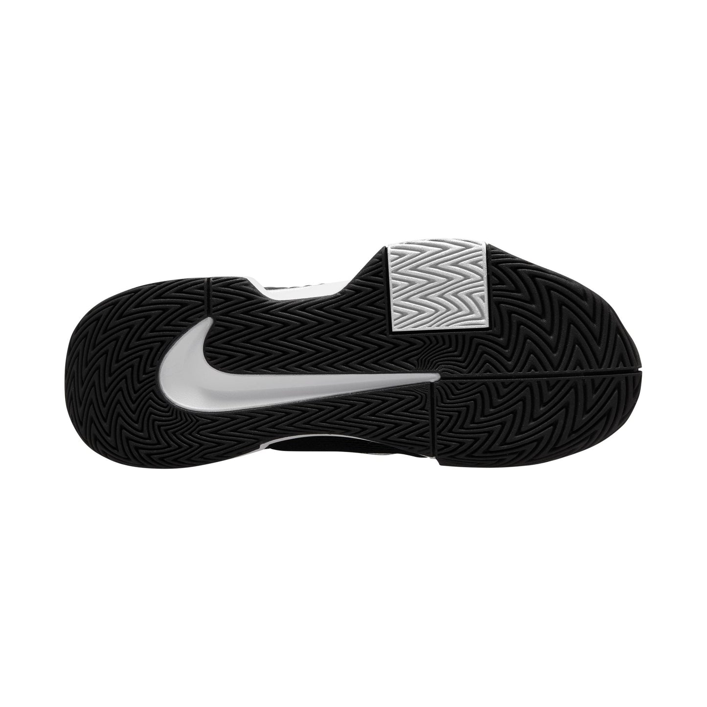 Nike GP Challenge Pro Women's Hard Court Tennis Shoes - Black - FB3146-001