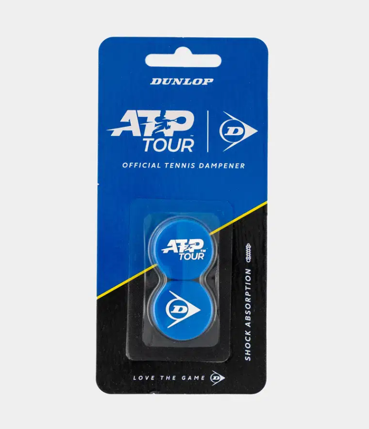 Dunlop Dampener Blue