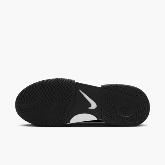 Nike Men's Hard Court Nikecourt Lite 4 - Black/White-Anthracite - FD6574-001