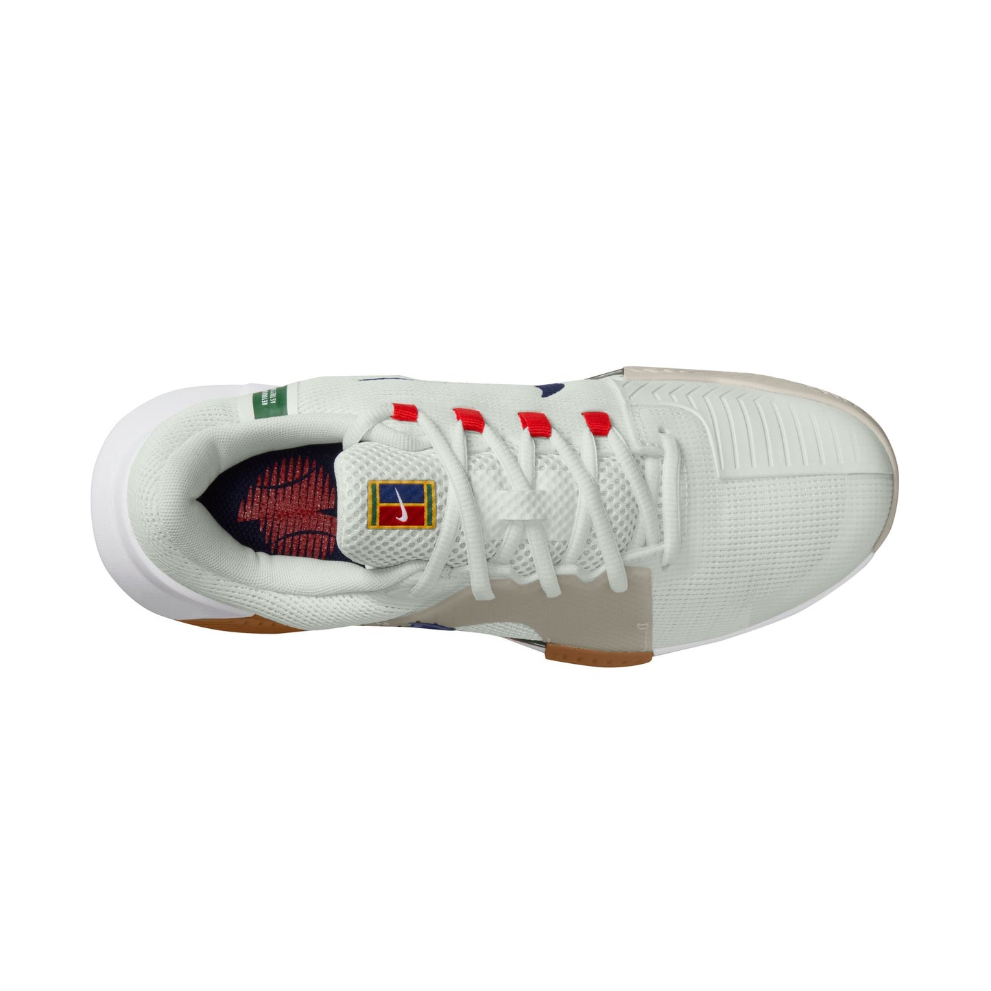 Nike Zoom GP Challenge 1