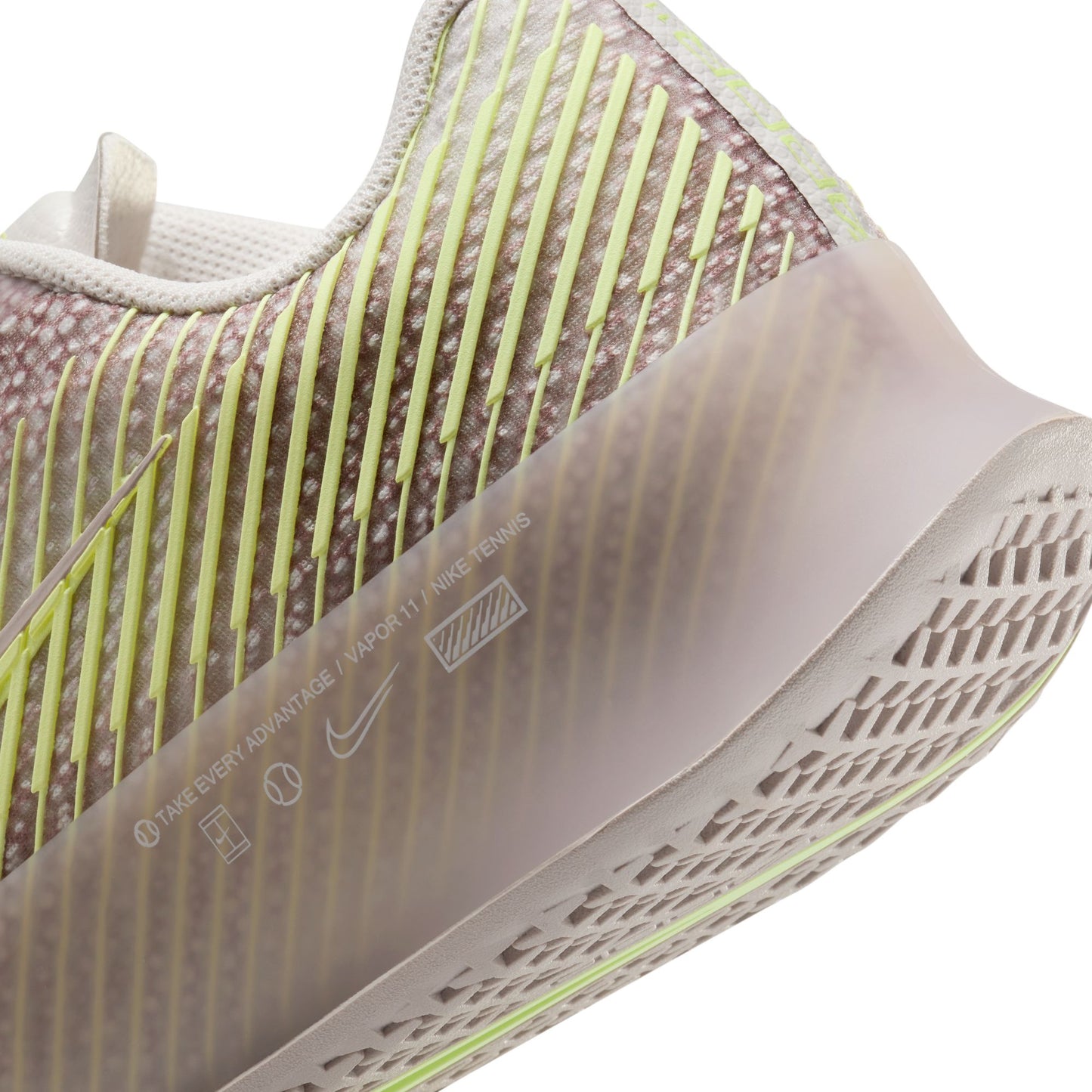 NikeCourt Air Zoom Vapor 11 Premium - Spring 2024