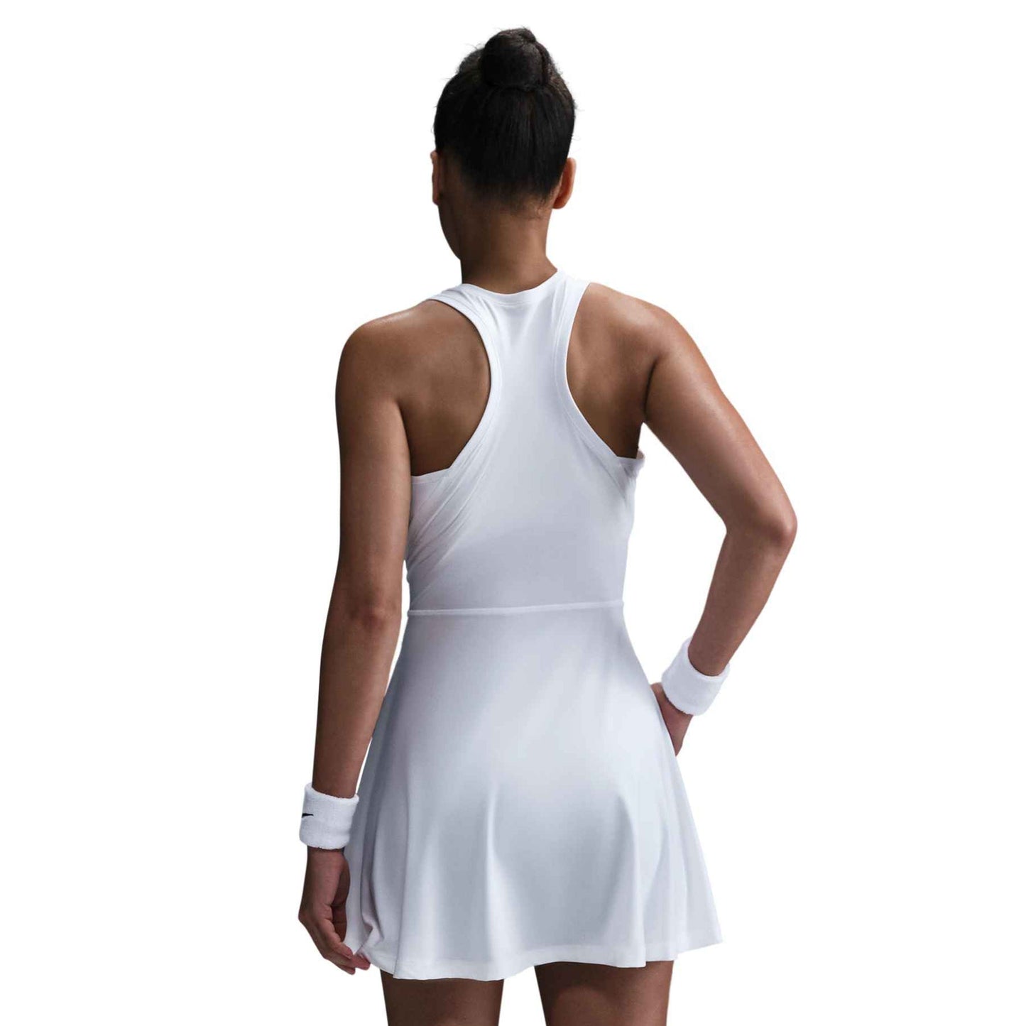 Nike Women's Dri-FIT Victory Dress - White - FQ1780-100