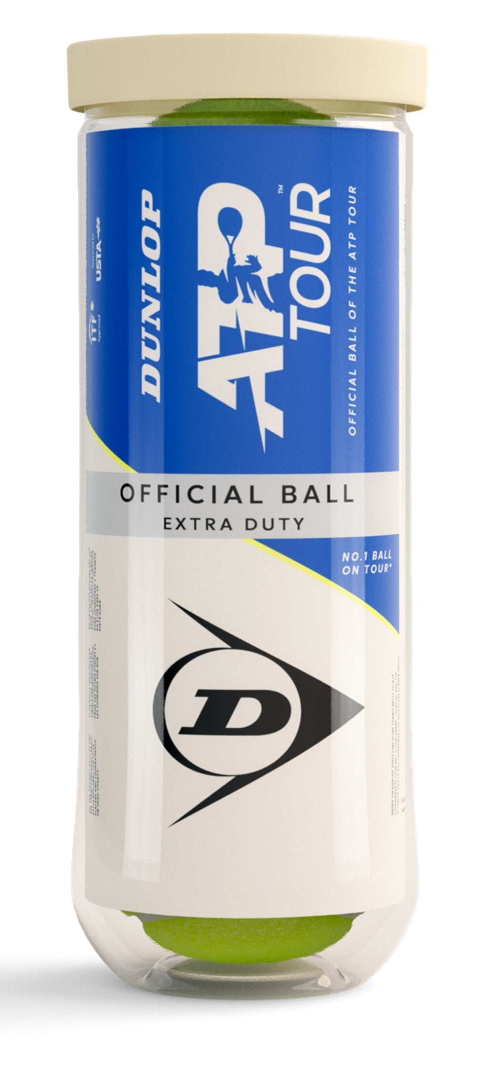 ATP Tour Regular Duty Ball