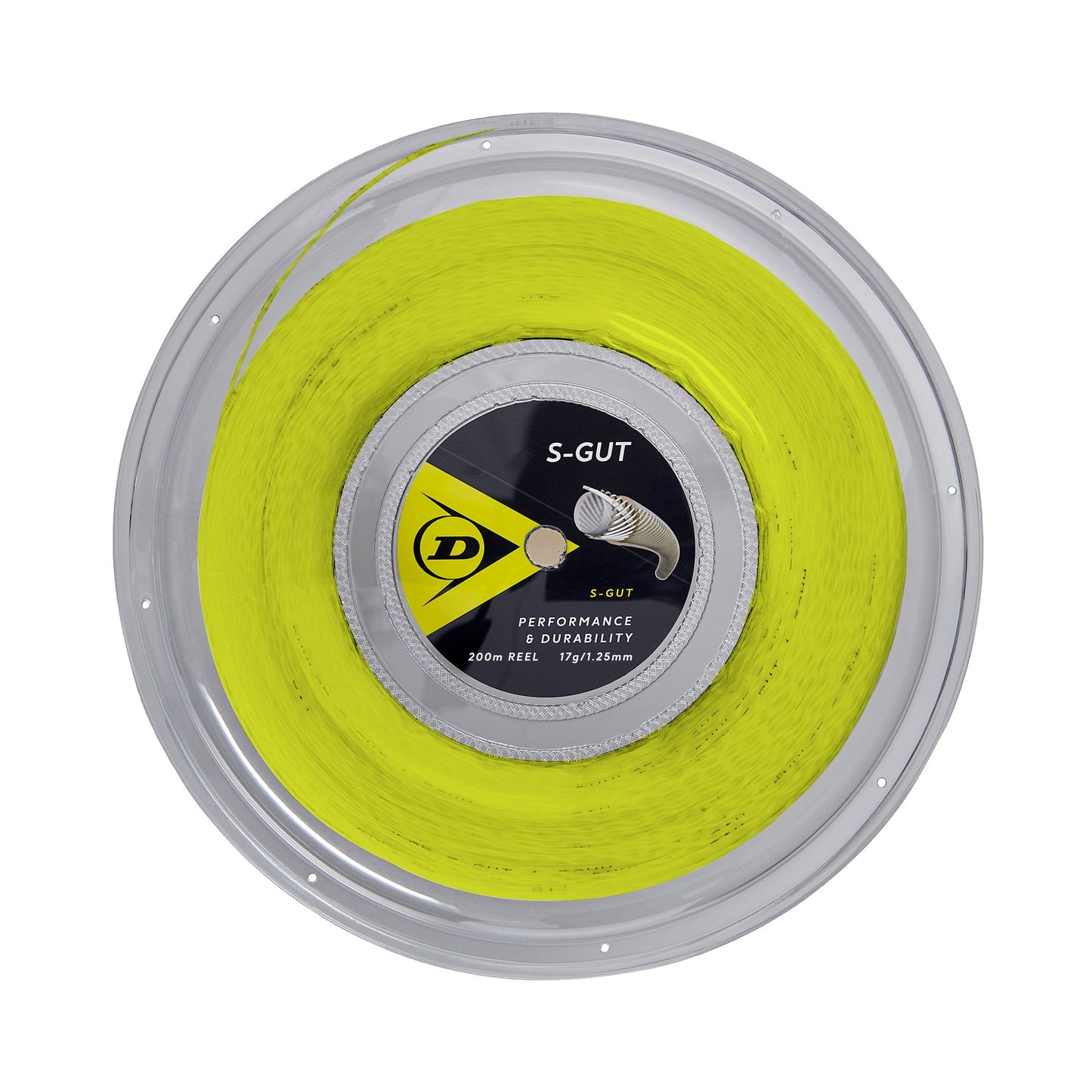 S-Gut (200 m Reel)