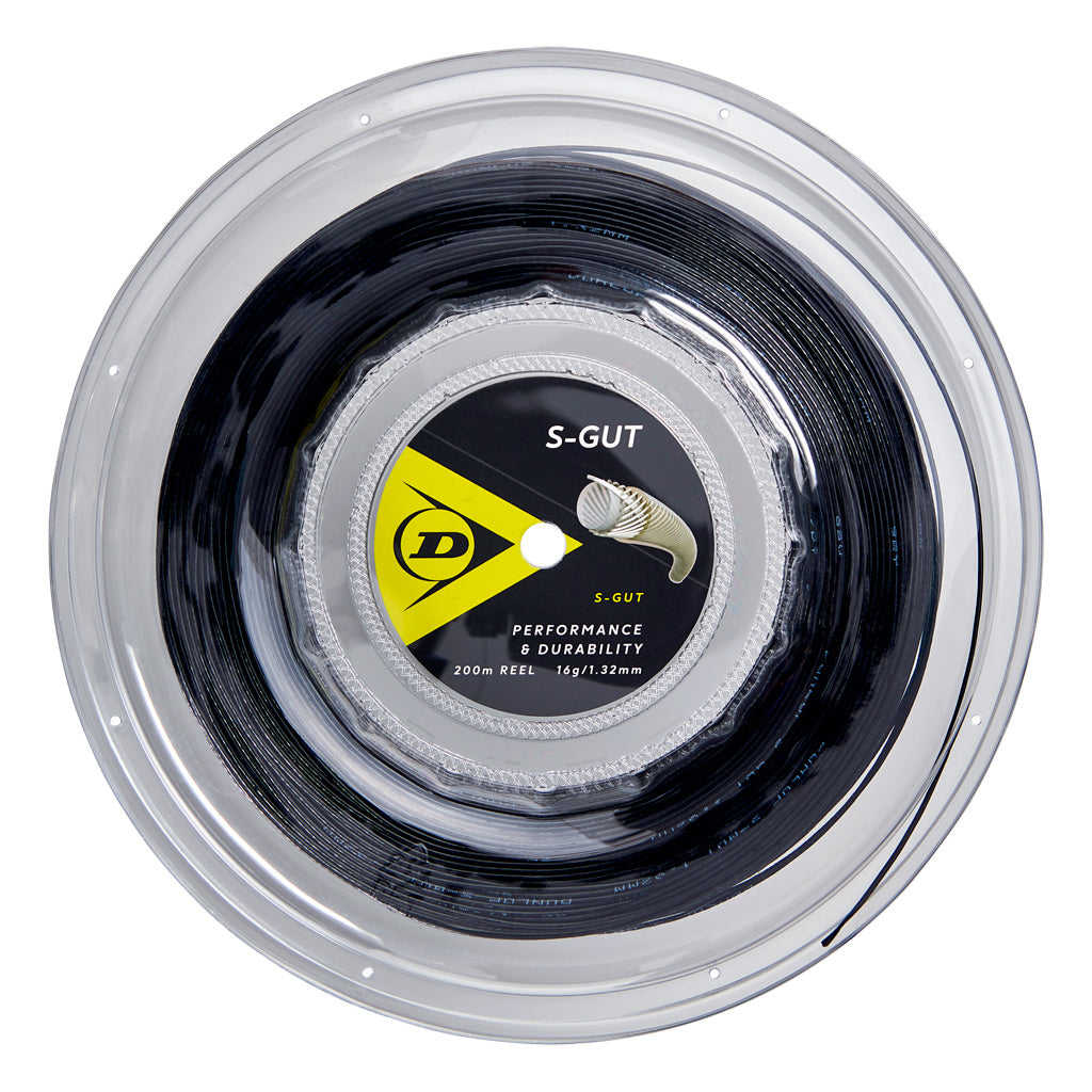 S-Gut (200 m Reel)