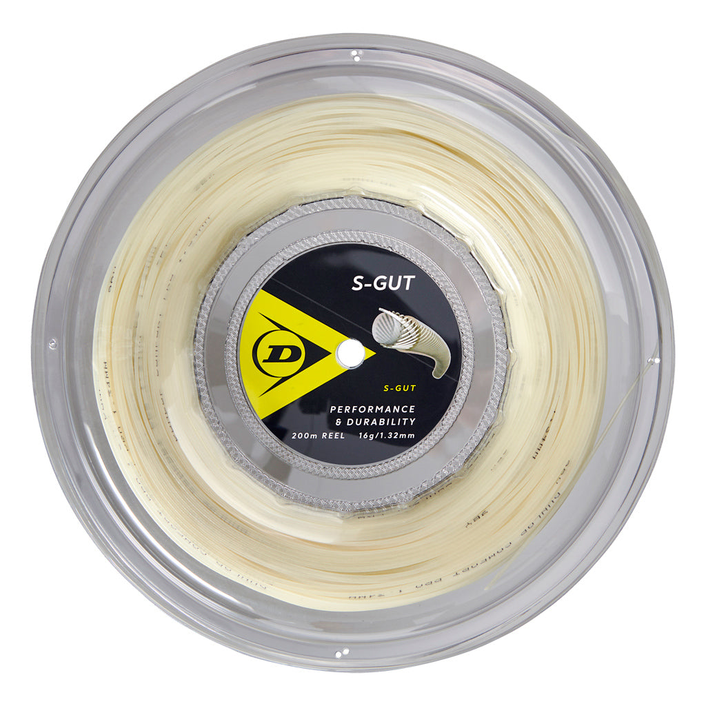 S-Gut (200 m Reel)
