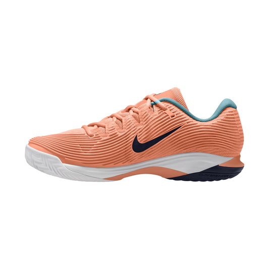 Nike Men's Clay Court Nike Vapor 12 - Apricot - HQ6026-800