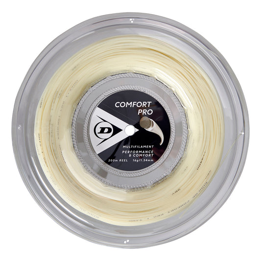 Dunlop Comfort Pro Tennis String product detail 1