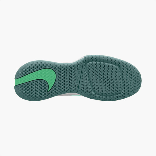 Nike Women's Hard Court Nike Vapor Pro 3 - White/Mint FZ2158-106