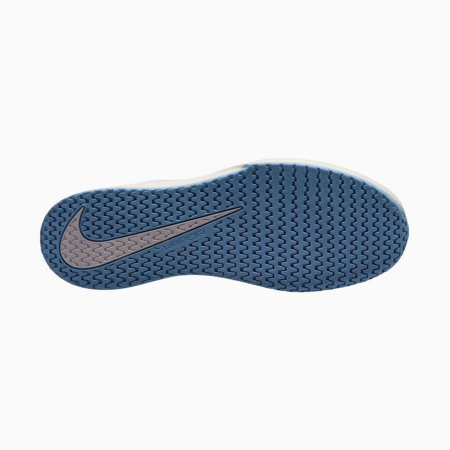 Nike Men's Hard Court Nike Vapor Lite 3 - White/Navy - FZ2155-102