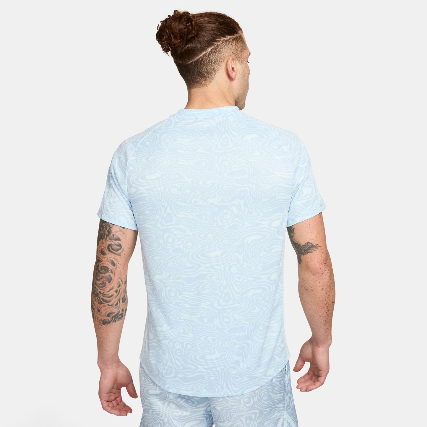 NikeCourt Victory Men's Dri-FIT Tennis Top