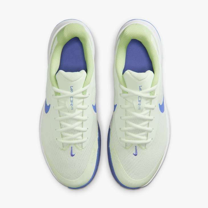 Nike Women's Hard Court Nike Vapor Lite 3 - Lime - FZ2156-700