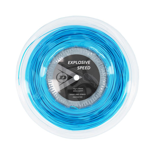 Dunlop Explosive Speed Tennis String product detail 1