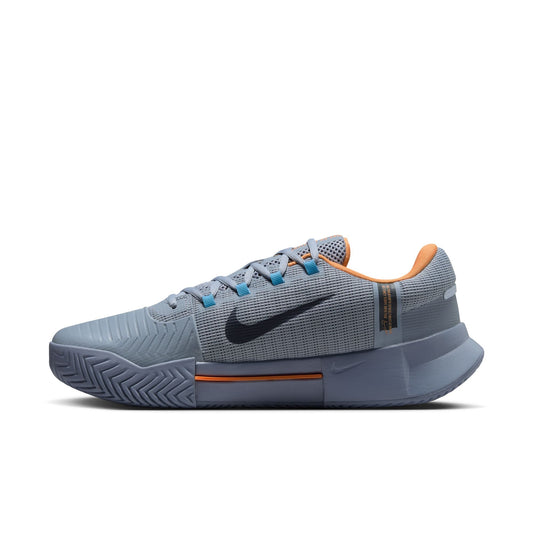 Nike Zoom GP Challenge 1 - Ashen Slate Football Grey-Obsidian - FB3147-400