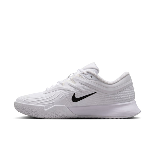 Nike Women's Hard Court Nike Vapor Pro 3 - White - FZ2158-101