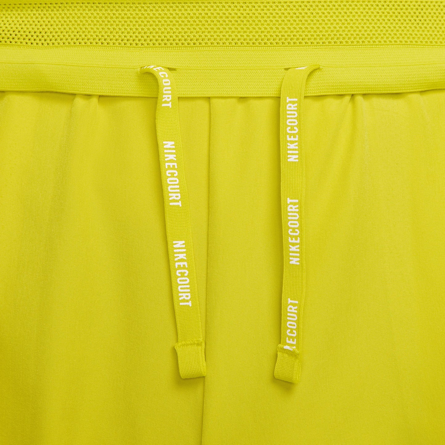 NikeCourt Slam Men's Dri-FIT Tennis Shorts - Spring 2025