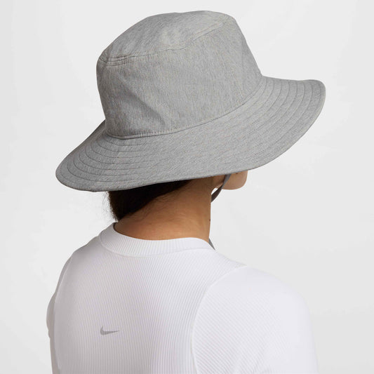 Nike Unisex Dri-FIT Apex Bucket UV - Smoke Grey - HJ7158-012