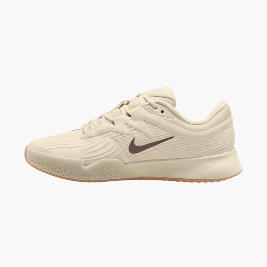 Nike Women's Hard Court Nike Vapor Pro 3 - Pale Ivory - FZ2158-109