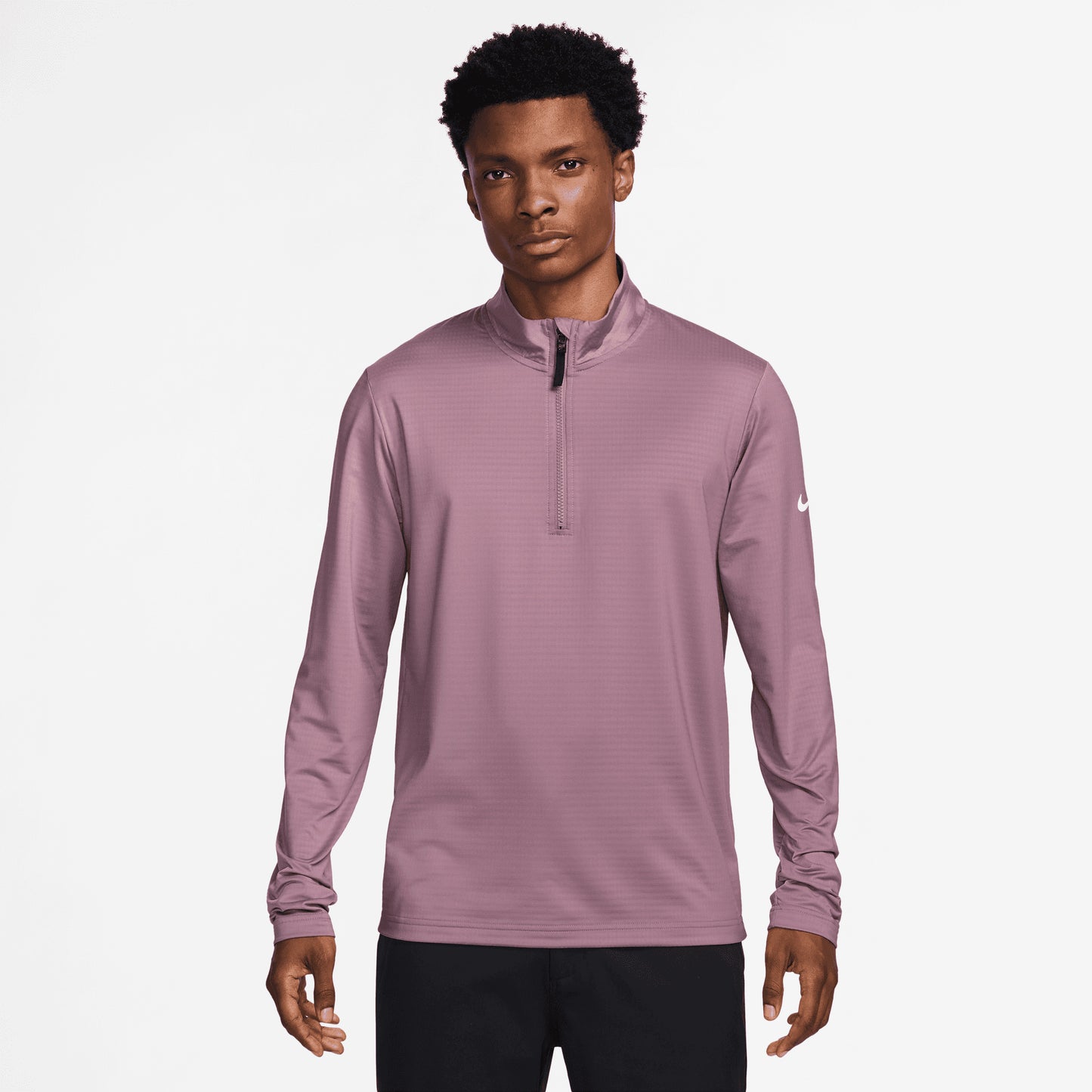 Nike Victory 1/4 Zip Top