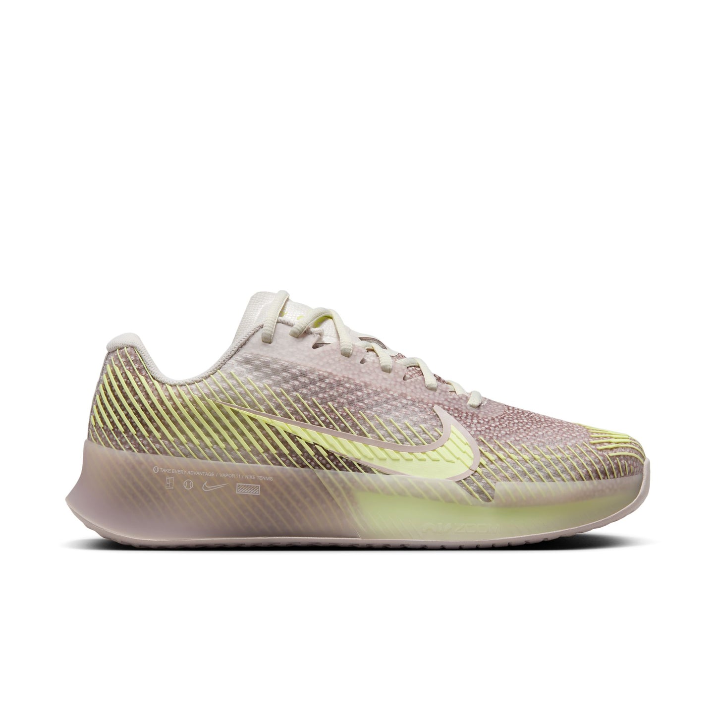NikeCourt Air Zoom Vapor 11 Premium - Spring 2024