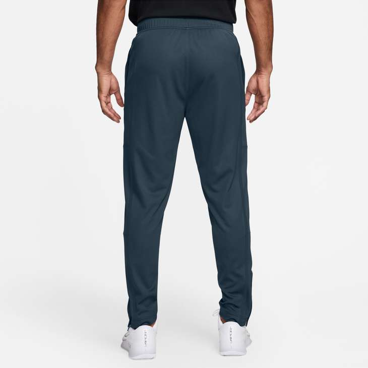 Nike Men's NikeCourt Heritage Suit Pant - Navy - FZ6928-478