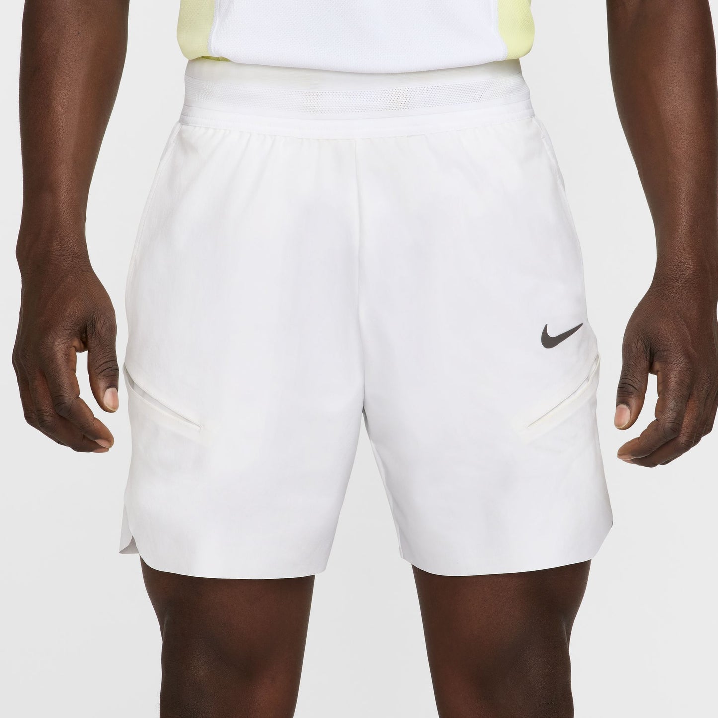 NikeCourt Slam Men's Dri-FIT Tennis Shorts - Spring 2025