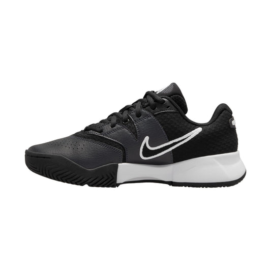 NikeCourt Women's Hard Court Lite 4 - Summer 2026 - Black White-Anthracite - FD6575-001