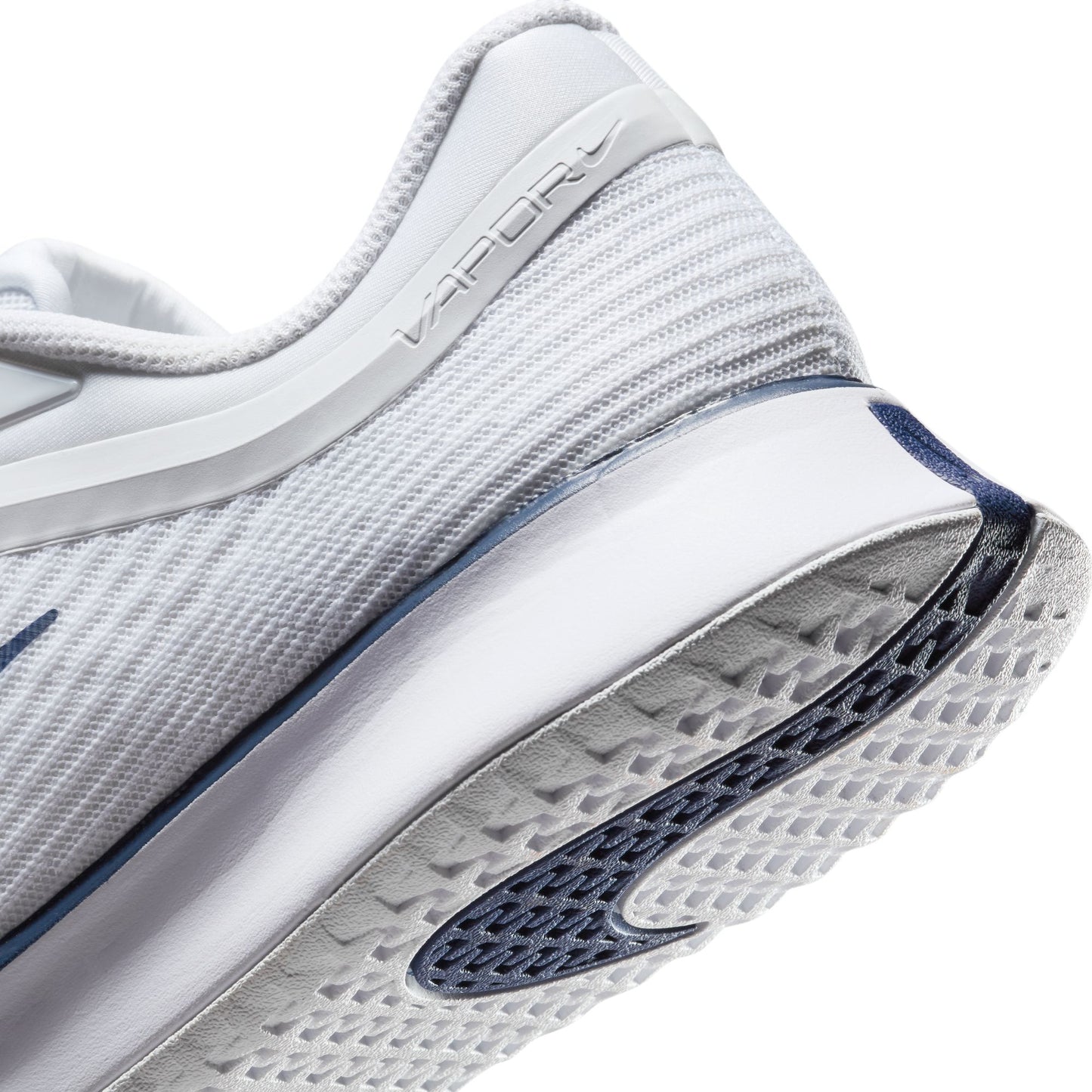 Nike Women's Hard Court Nike Vapor Pro 3 Premium - Summer 2025 - White - IB3973-100