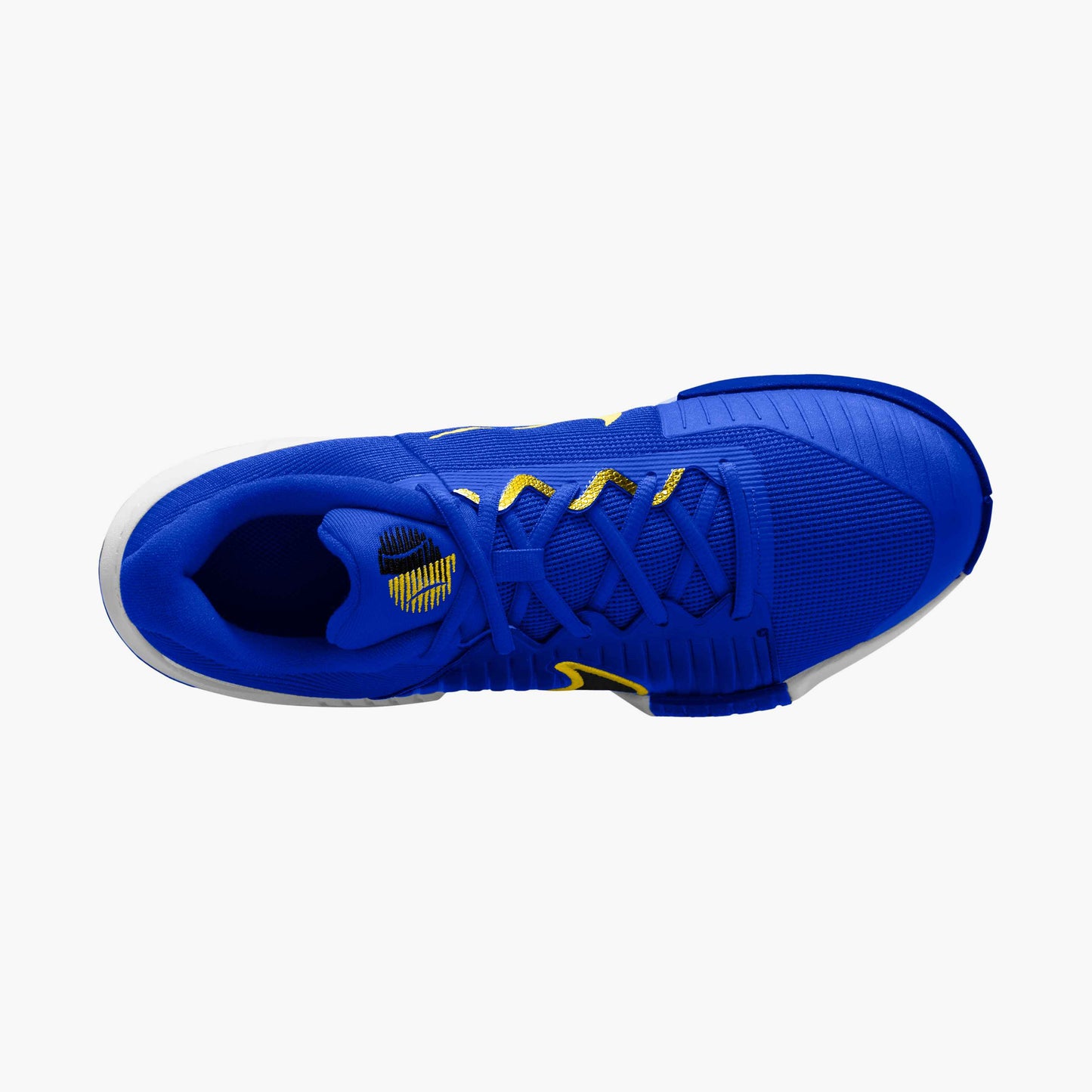 Nike Men's Hard Court Nike GP Challenge Pro - Holiday 2025 - Blue - FB3145-402