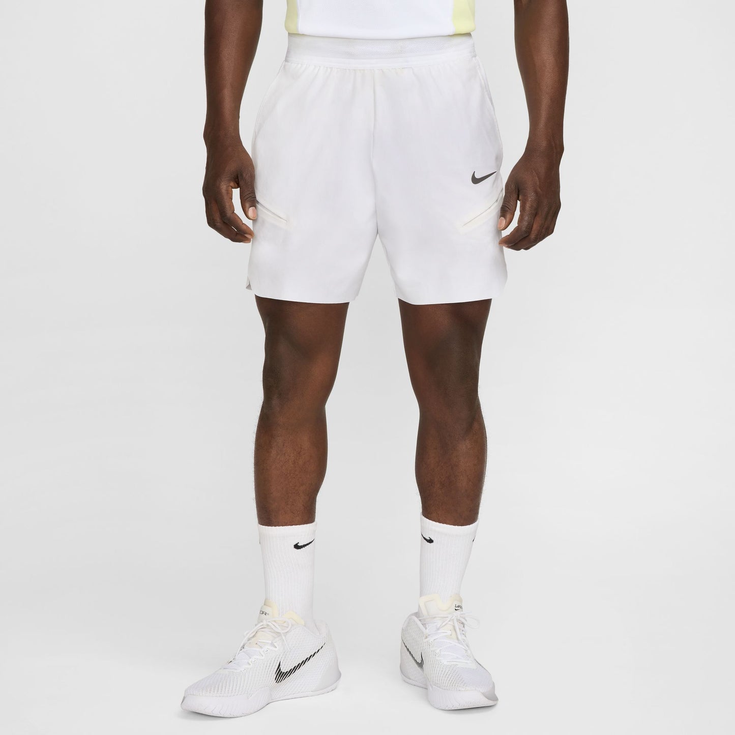 NikeCourt Slam Men's Dri-FIT Tennis Shorts - Spring 2025