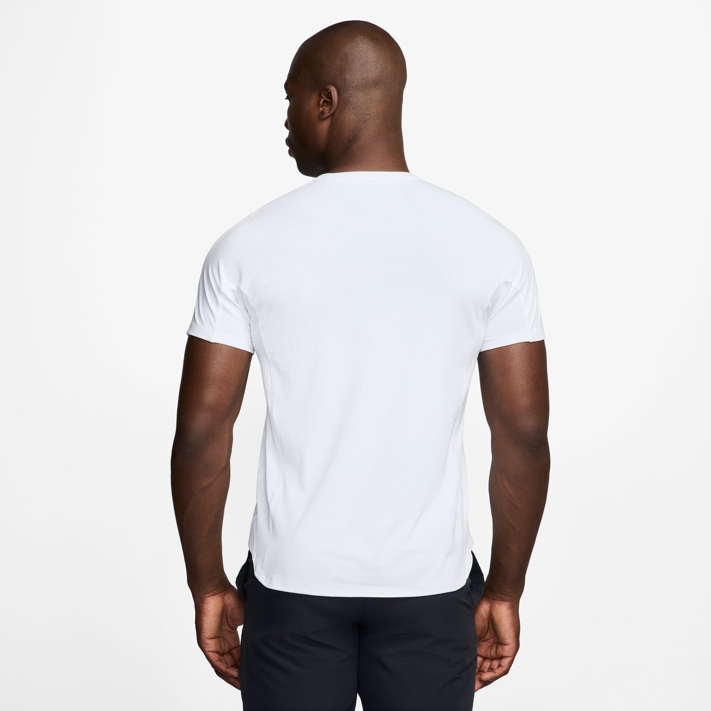 Nike Men's NikeCourt Dri-FIT Advantage Slam Top