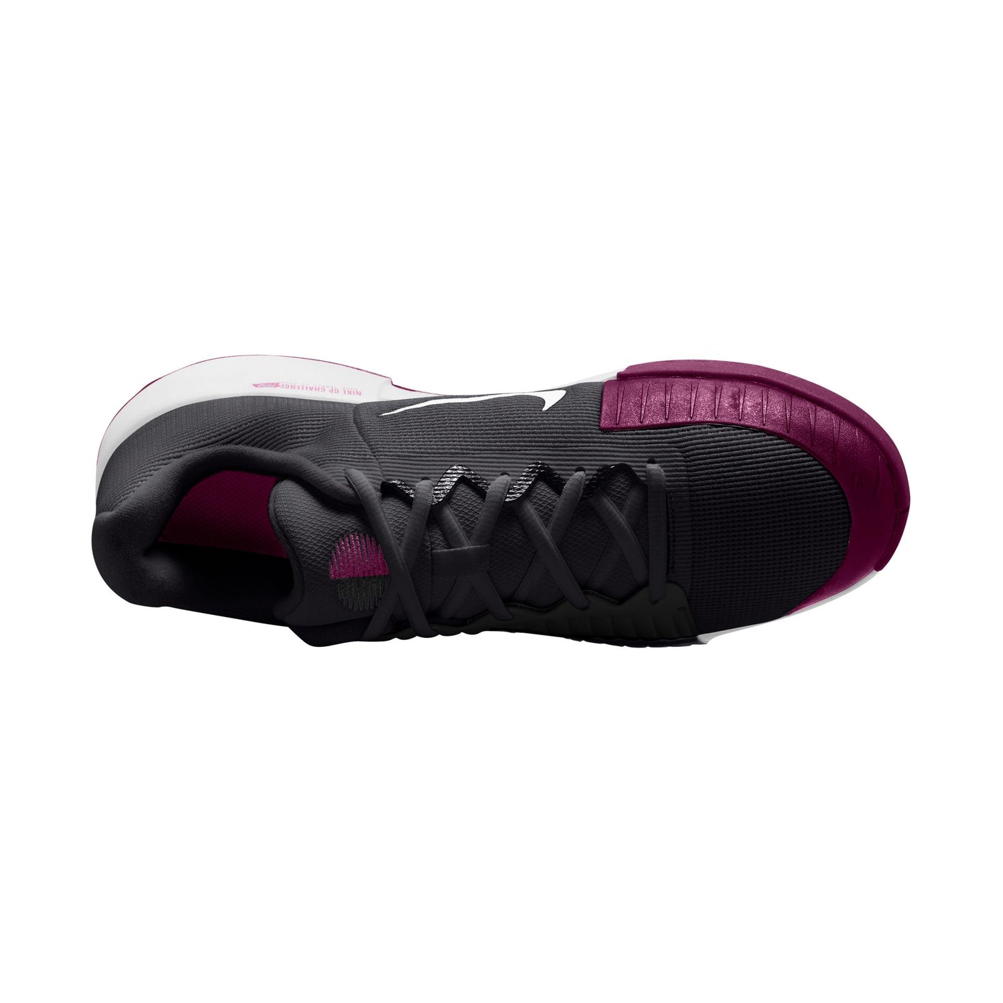Nike Zoom GP Challenge Pro