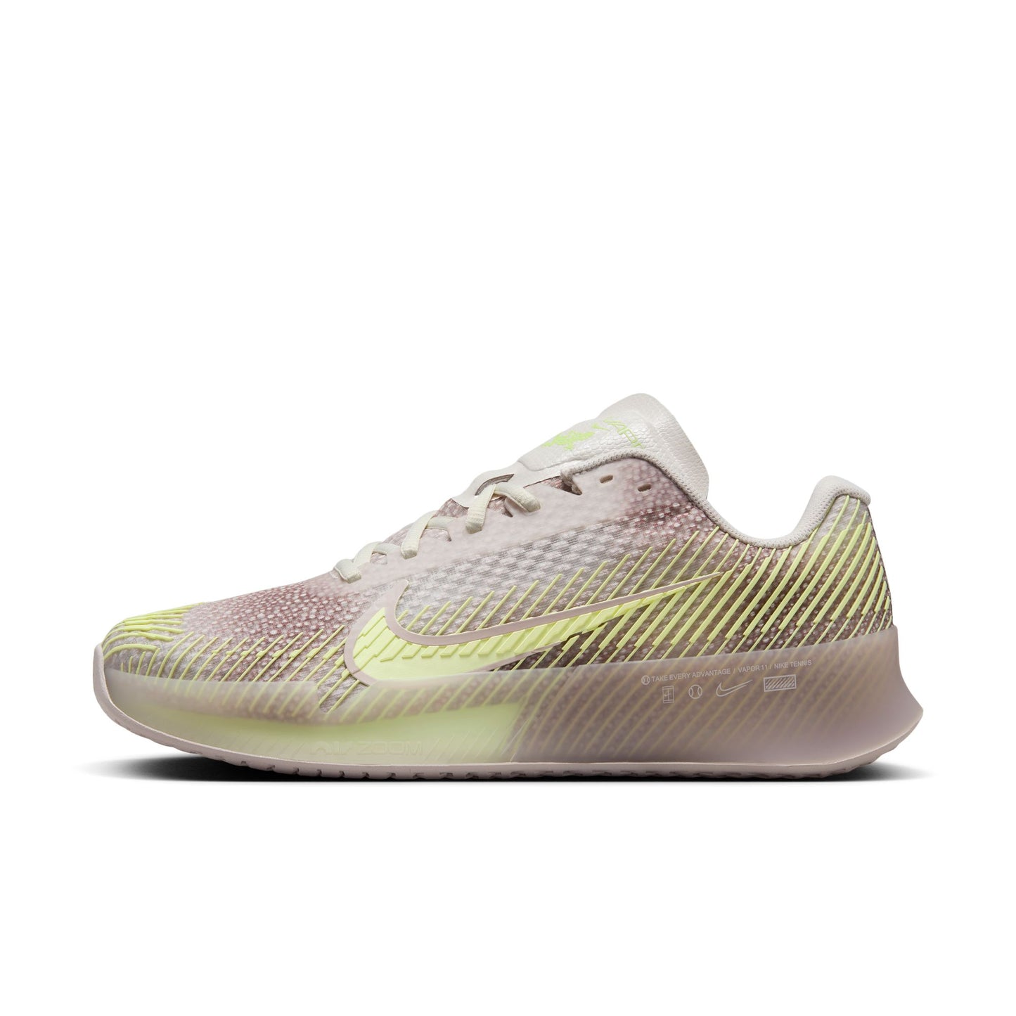 NikeCourt Air Zoom Vapor 11 Premium - Spring 2024