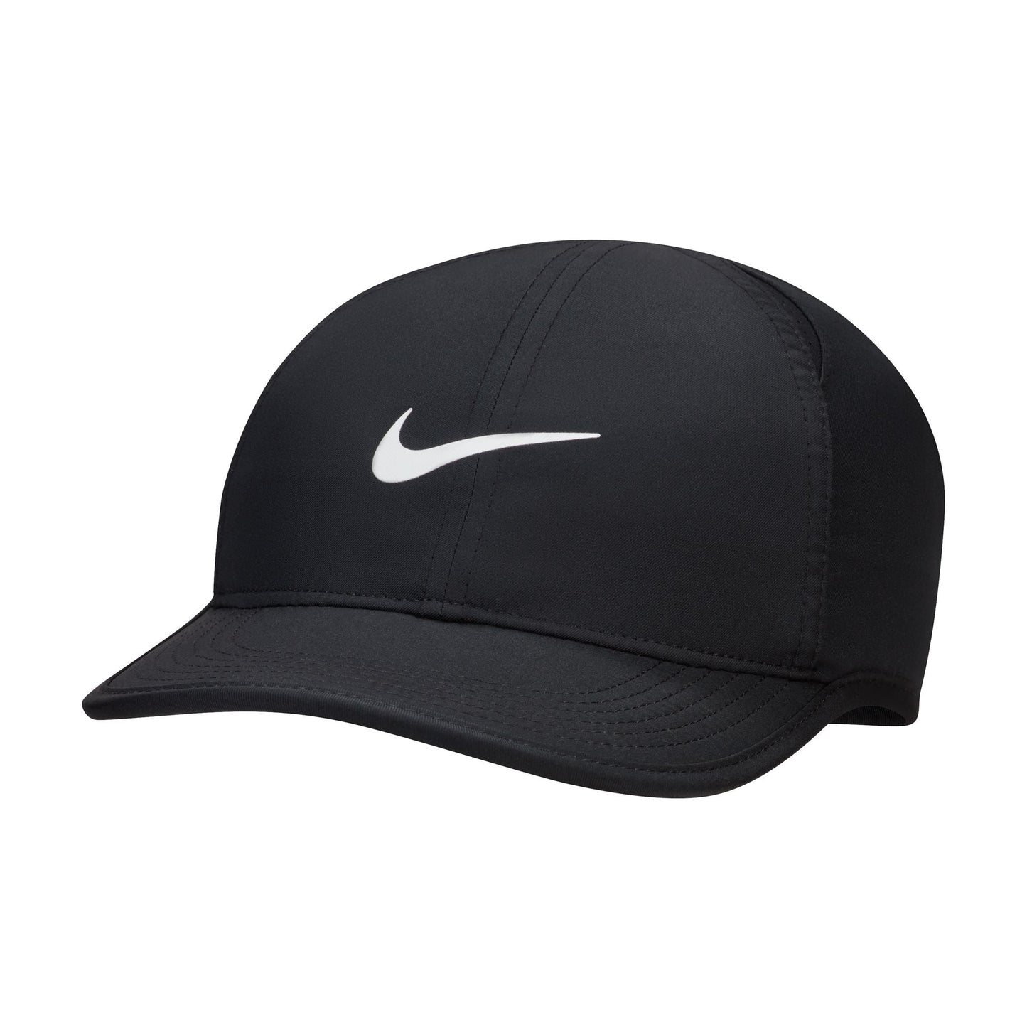 Nike Kids Dri-FIT Club Cap Us Club Fthlt - Black - FB5062-010