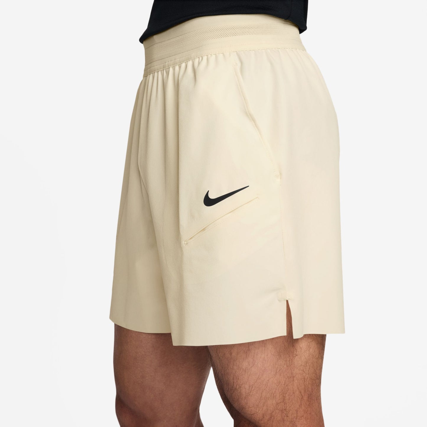 Nike Men's NikeCourt Dri-FIT Slam Short Roland Garros