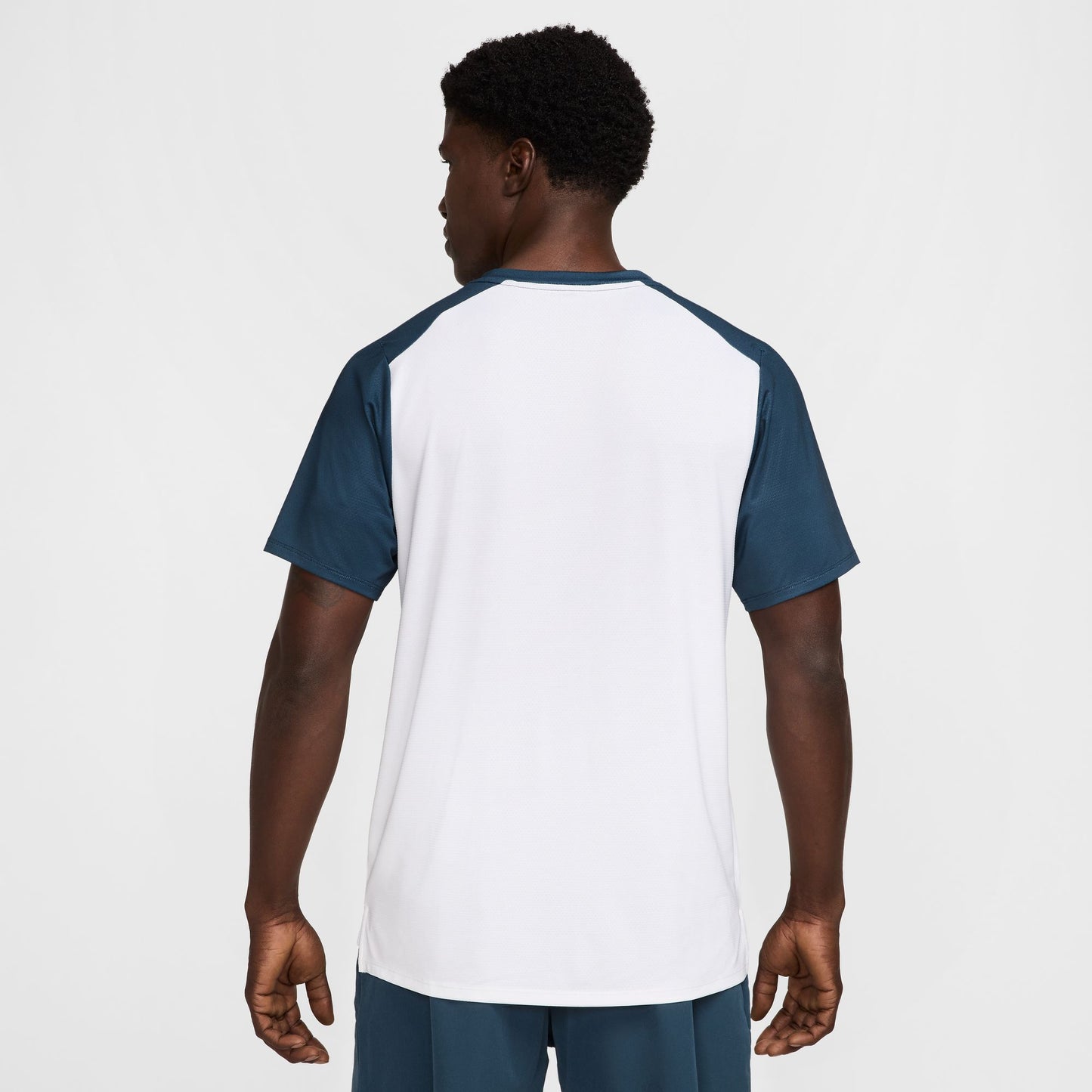NikeCourt Advantage Men's Dri-FIT Tennis Printed Top - 2025