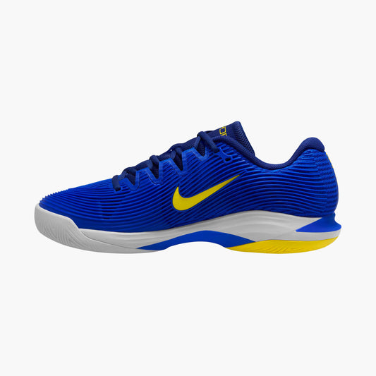 Nike Men's Hard Court Nike Vapor 12 - Blue - FV5552-402