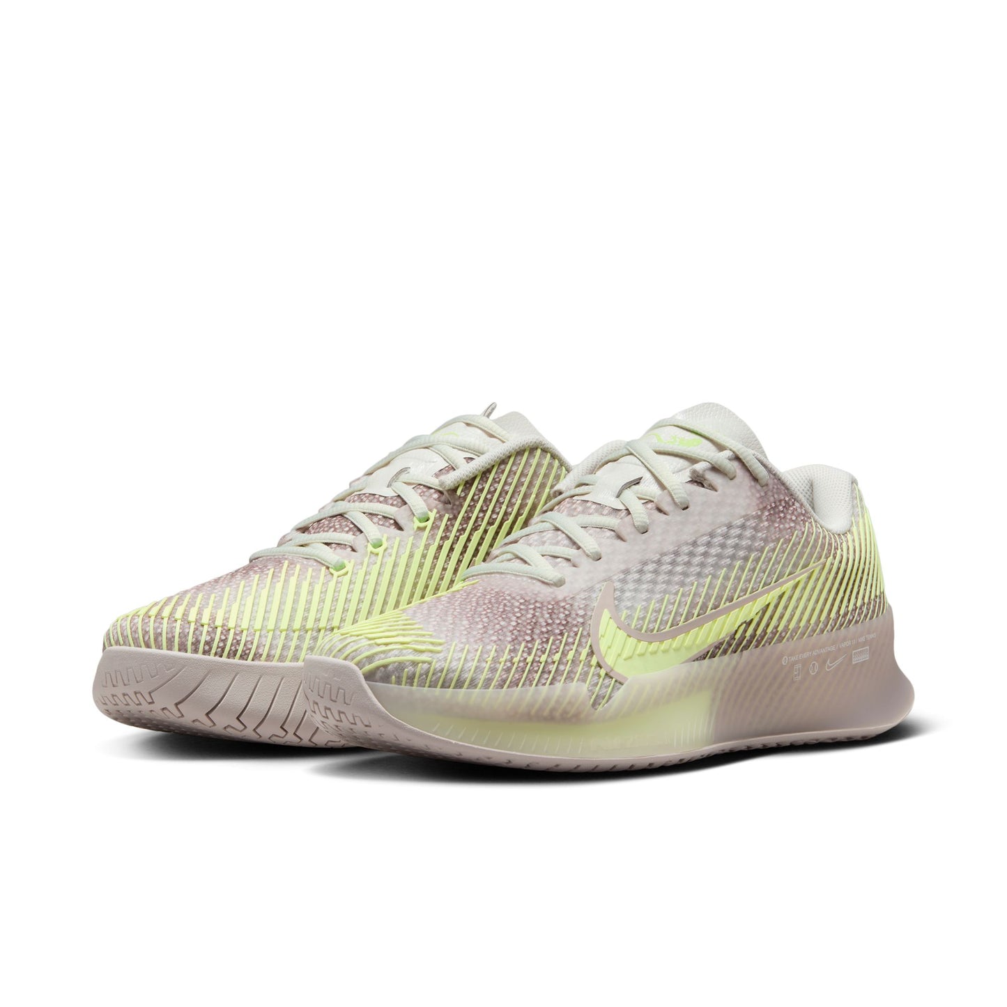 NikeCourt Air Zoom Vapor 11 Premium - Spring 2024