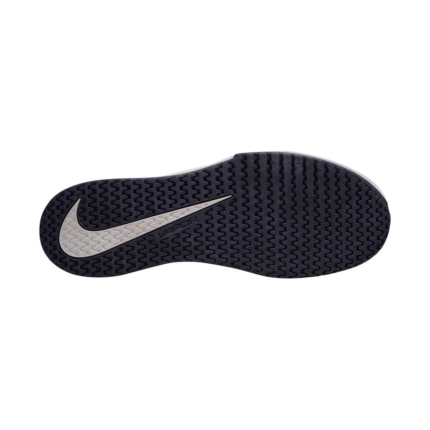 Nike Men's Hard Court Nike Vapor Lite 3 - Black White - FZ2155-001
